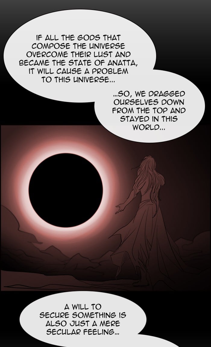 Kubera - Manhwa Chapter 432 - page 22