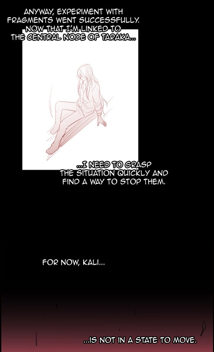 Kubera - Manhwa Chapter 432 - page 29