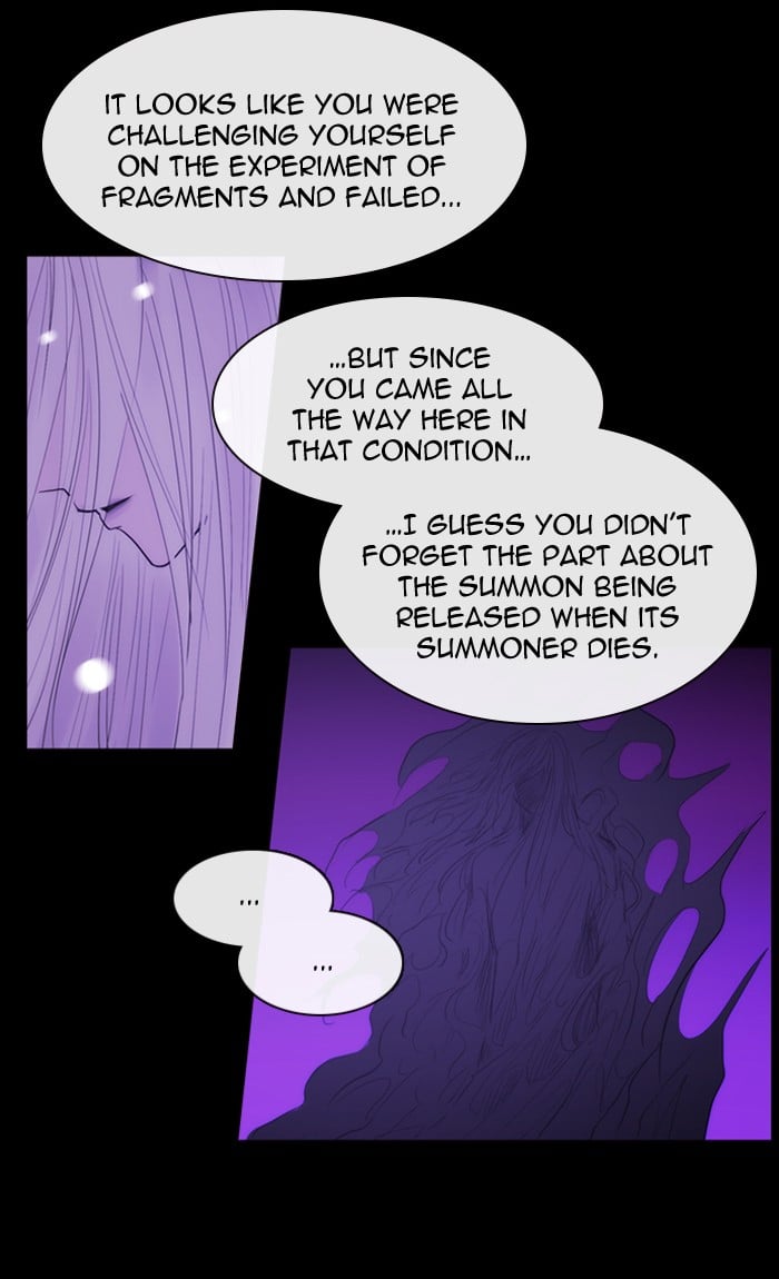 Kubera - Manhwa Chapter 432 - page 41