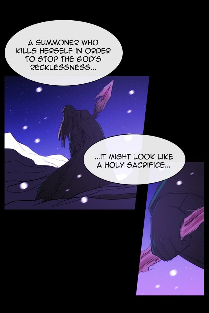 Kubera - Manhwa Chapter 432 - page 42