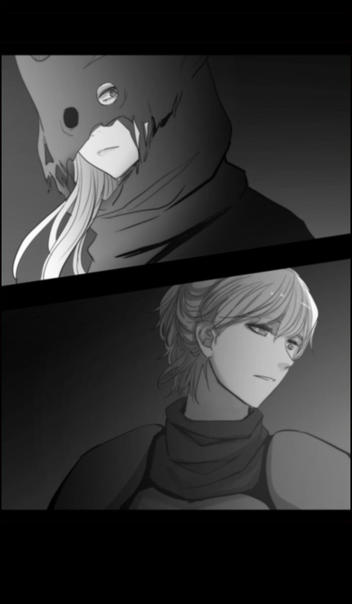 Kubera - Manhwa Chapter 432 - page 47