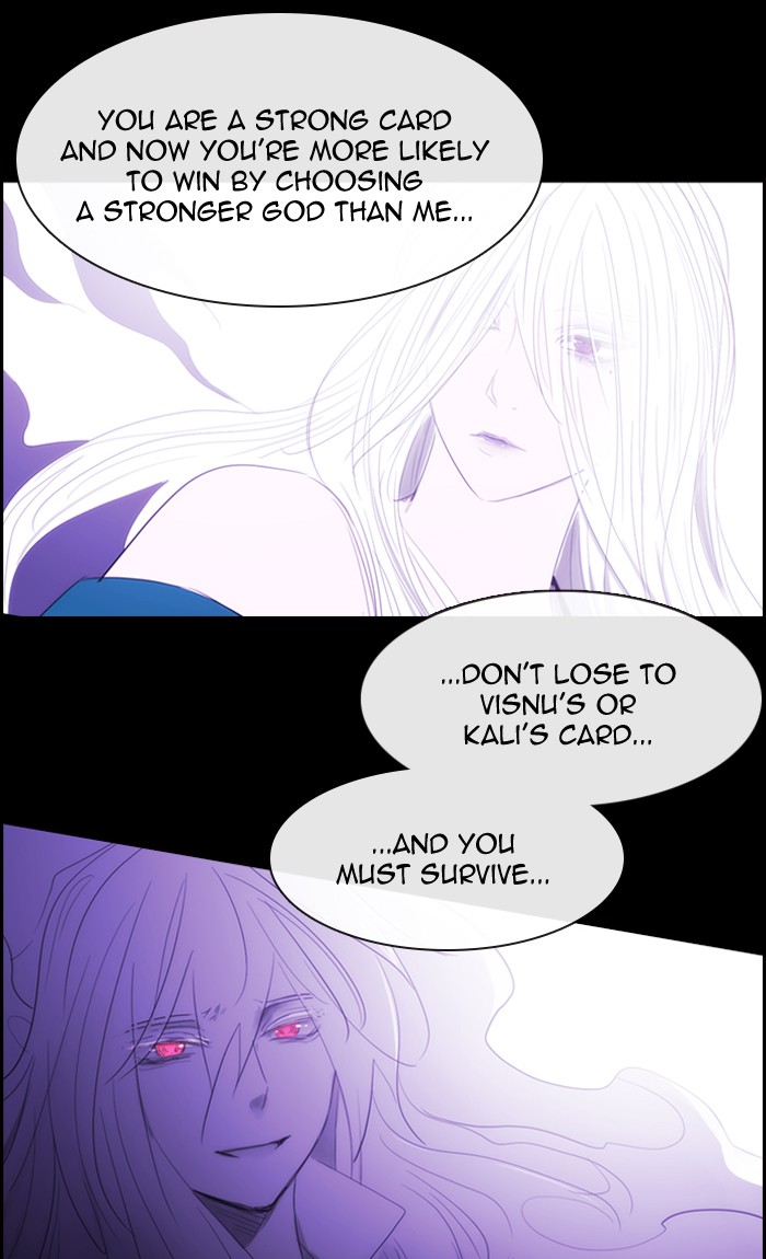 Kubera - Manhwa Chapter 432 - page 52