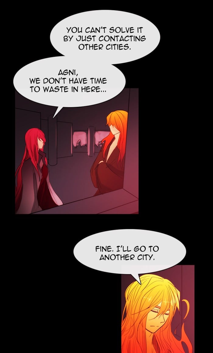 Kubera - Manhwa Chapter 432 - page 57