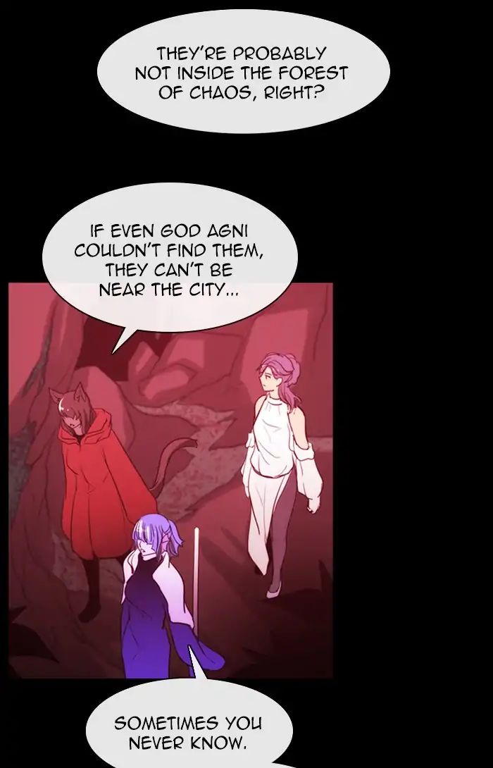 Kubera - Manhwa Chapter 387 - page 25