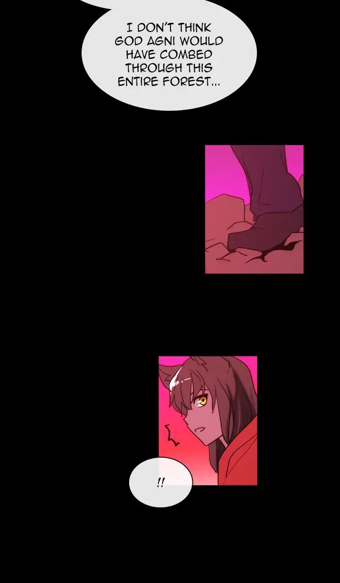 Kubera - Manhwa Chapter 387 - page 26