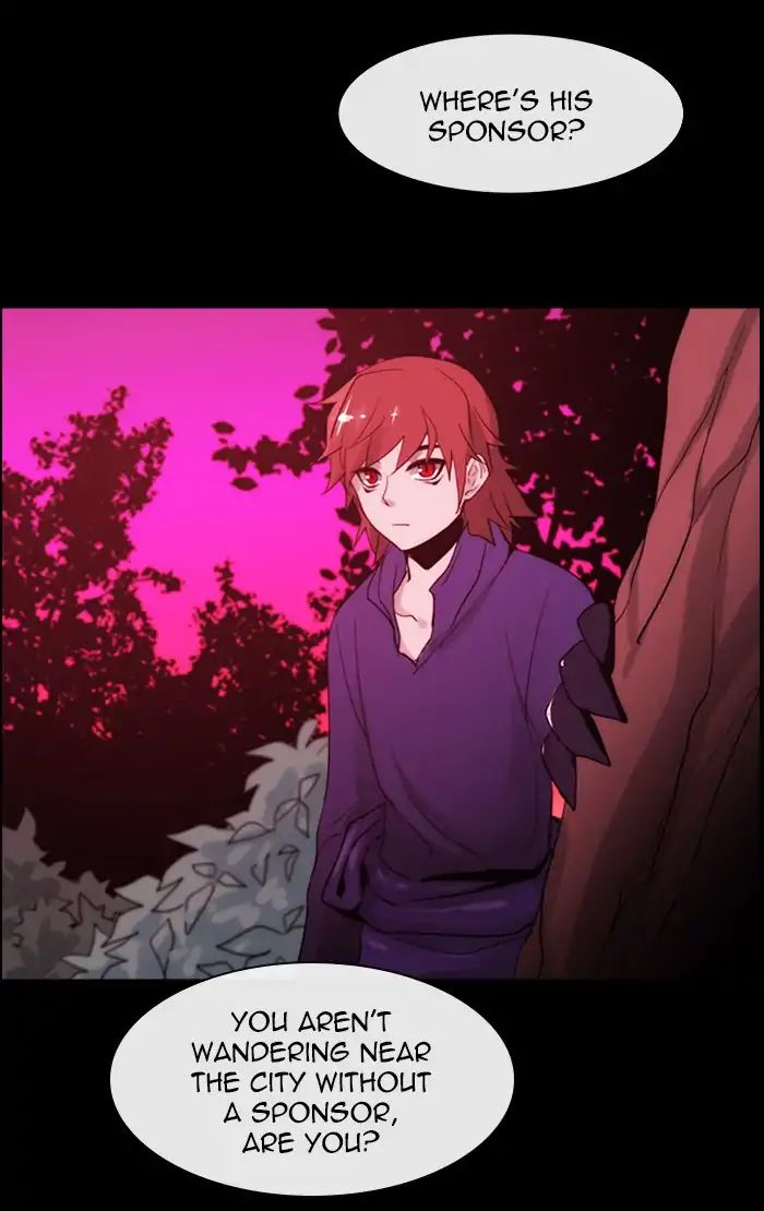 Kubera - Manhwa Chapter 387 - page 28