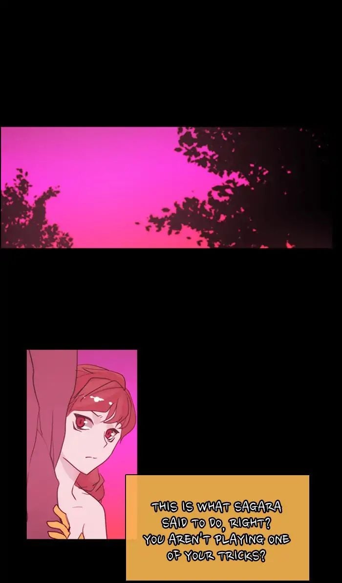 Kubera - Manhwa Chapter 387 - page 29