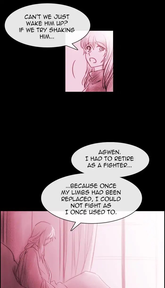 Kubera - Manhwa Chapter 387 - page 3