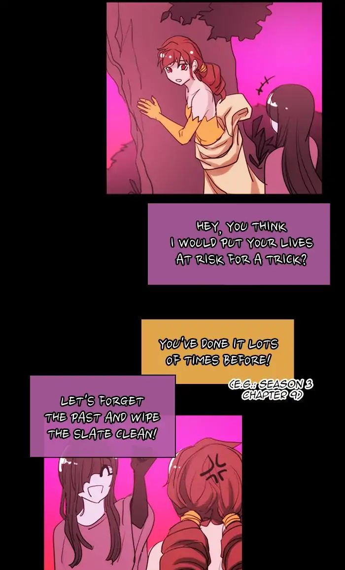 Kubera - Manhwa Chapter 387 - page 30