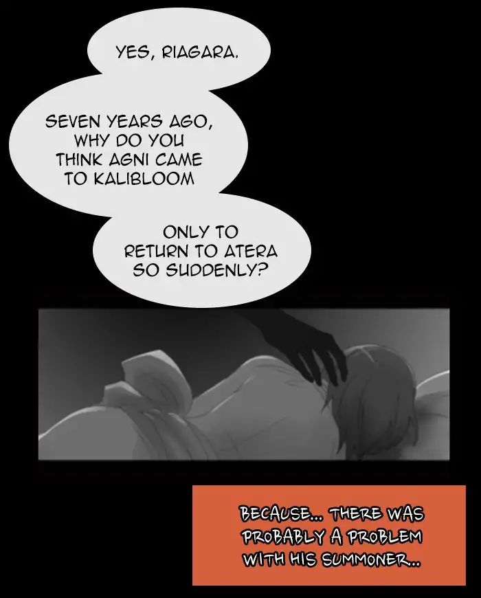 Kubera - Manhwa Chapter 387 - page 34