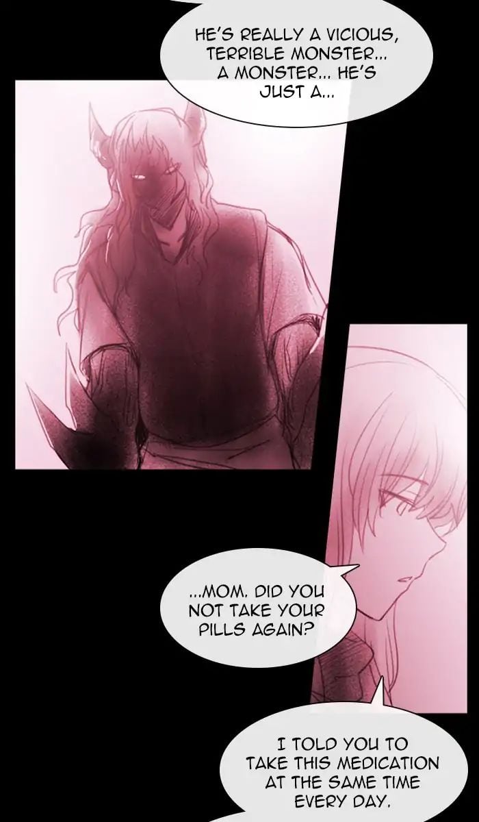 Kubera - Manhwa Chapter 387 - page 7