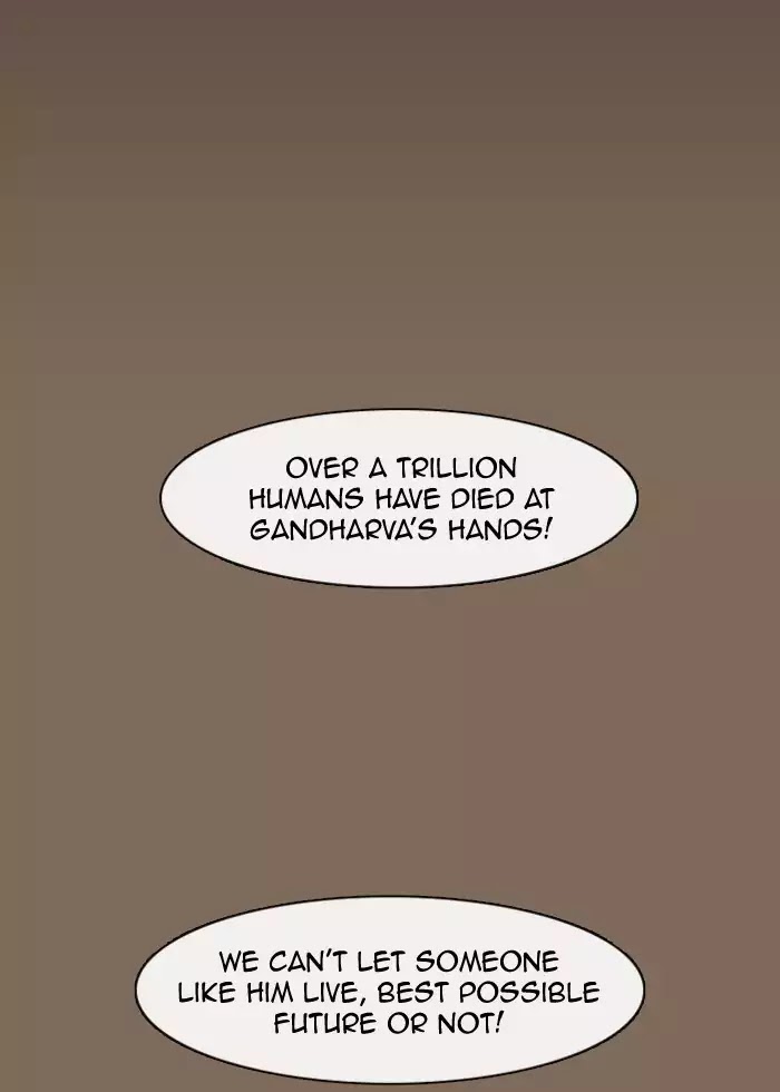 Kubera - Manhwa Chapter 341 - page 36