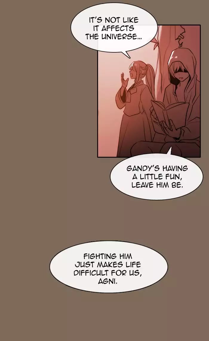 Kubera - Manhwa Chapter 341 - page 39