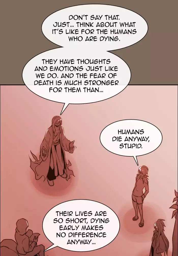 Kubera - Manhwa Chapter 341 - page 41