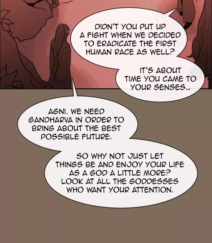 Kubera - Manhwa Chapter 341 - page 42