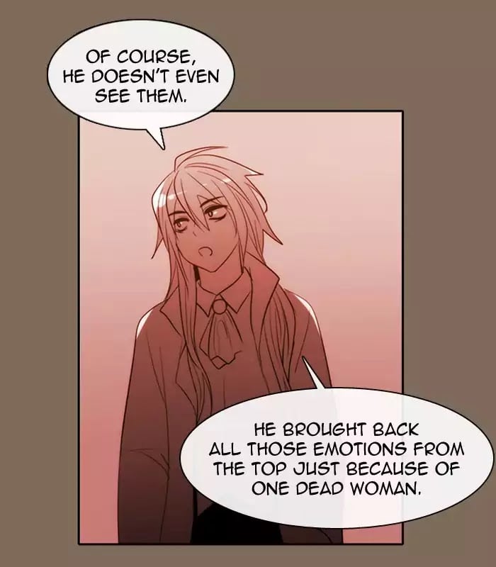 Kubera - Manhwa Chapter 341 - page 43