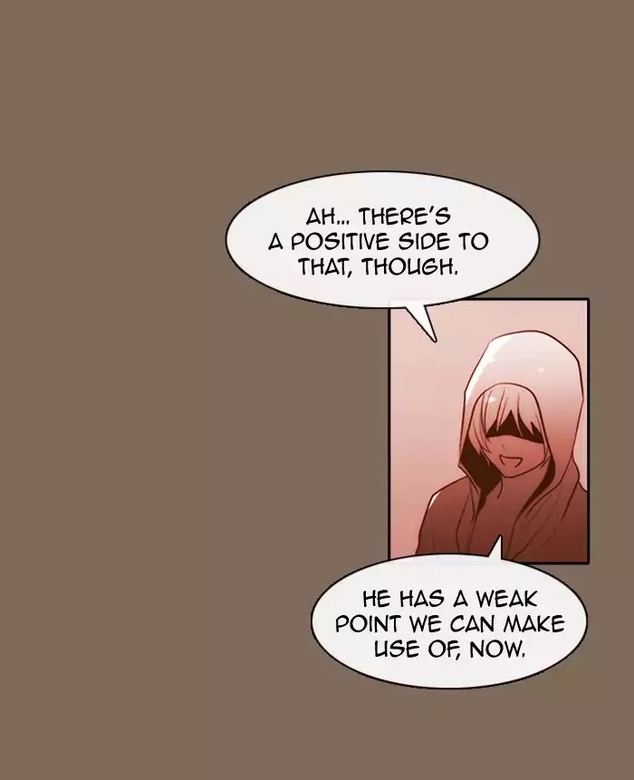 Kubera - Manhwa Chapter 341 - page 44