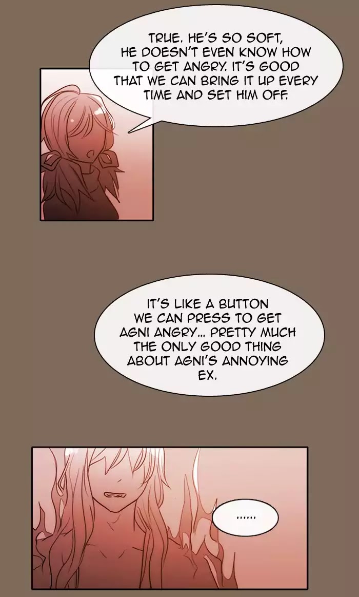 Kubera - Manhwa Chapter 341 - page 45