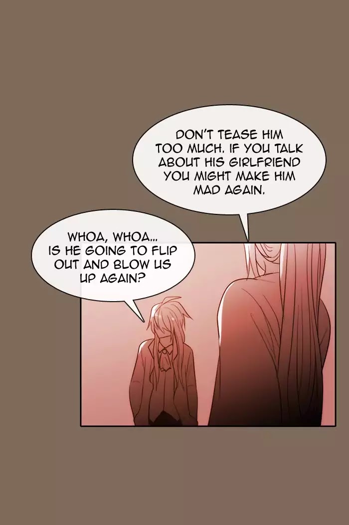 Kubera - Manhwa Chapter 341 - page 46