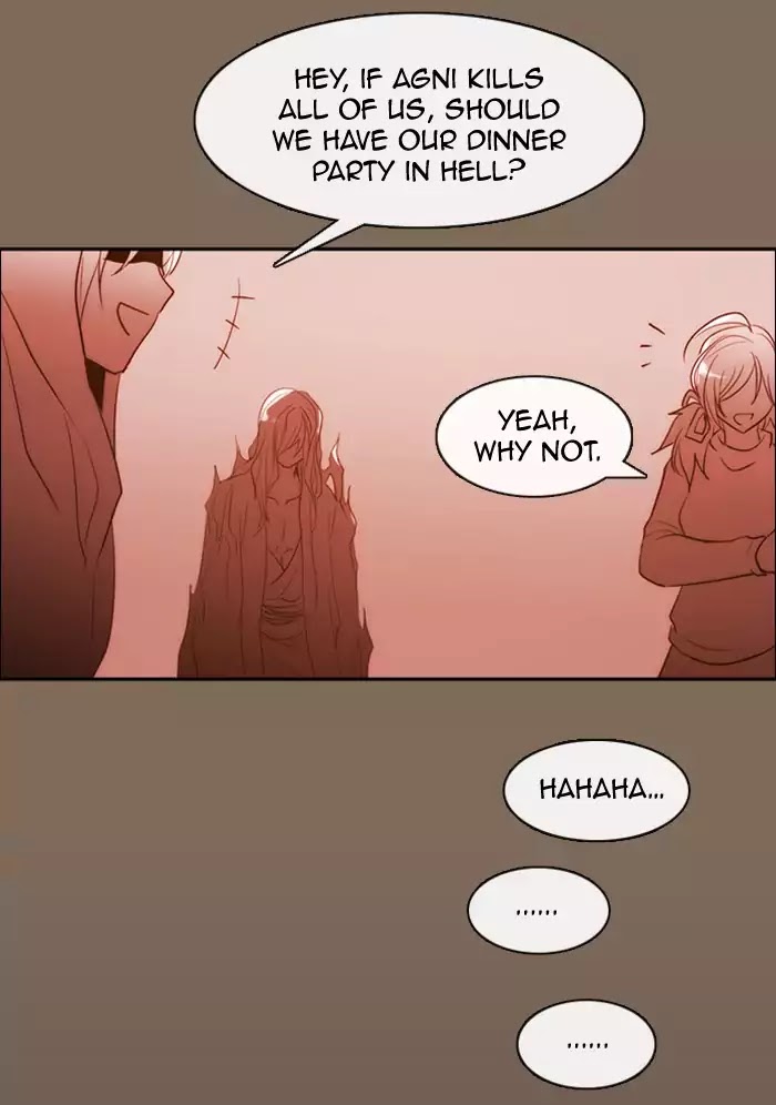 Kubera - Manhwa Chapter 341 - page 47