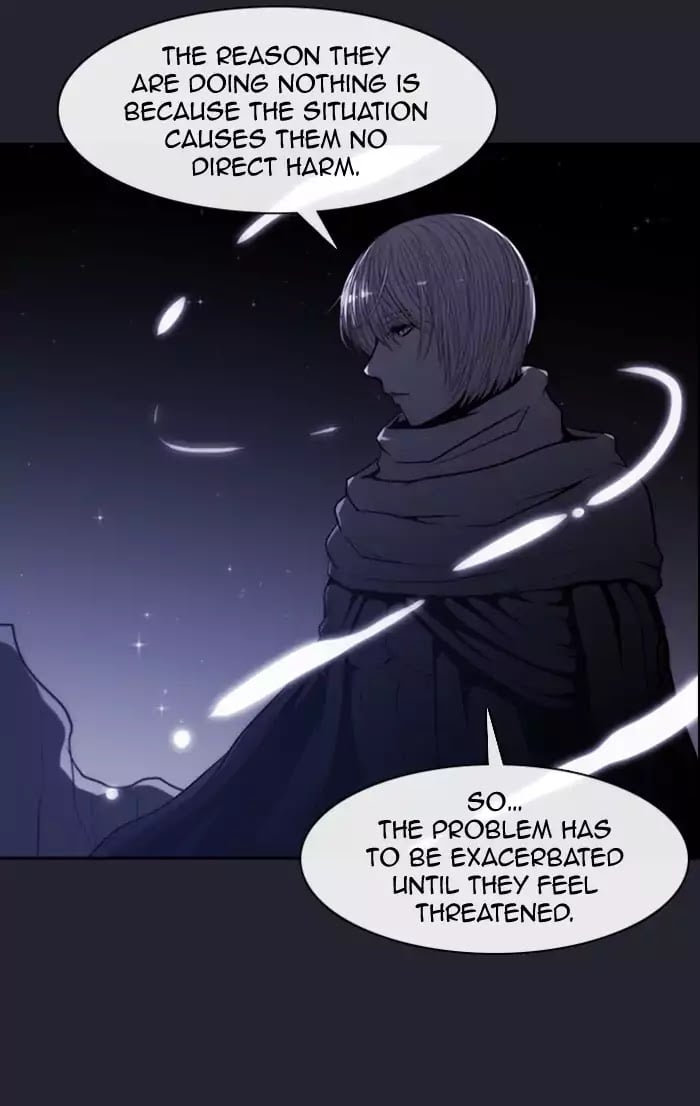 Kubera - Manhwa Chapter 341 - page 52