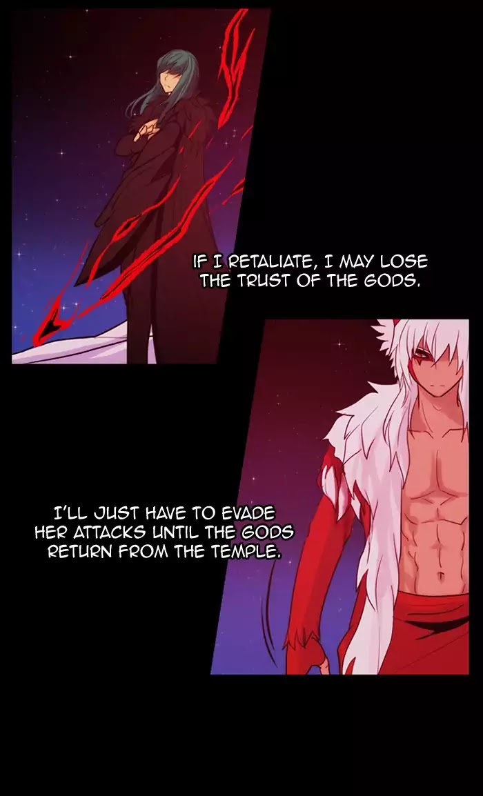 Kubera - Manhwa Chapter 341 - page 9