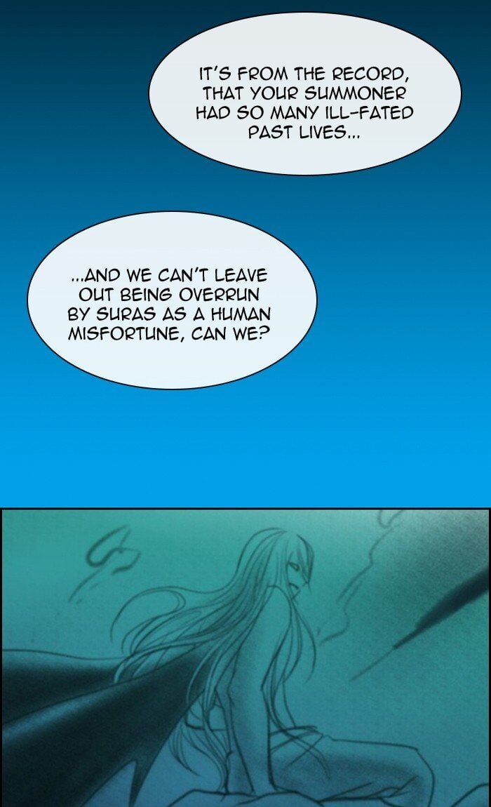 Kubera - Manhwa Chapter 433 - page 11