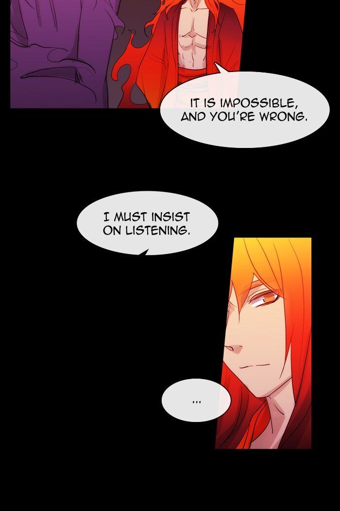 Kubera - Manhwa Chapter 433 - page 18