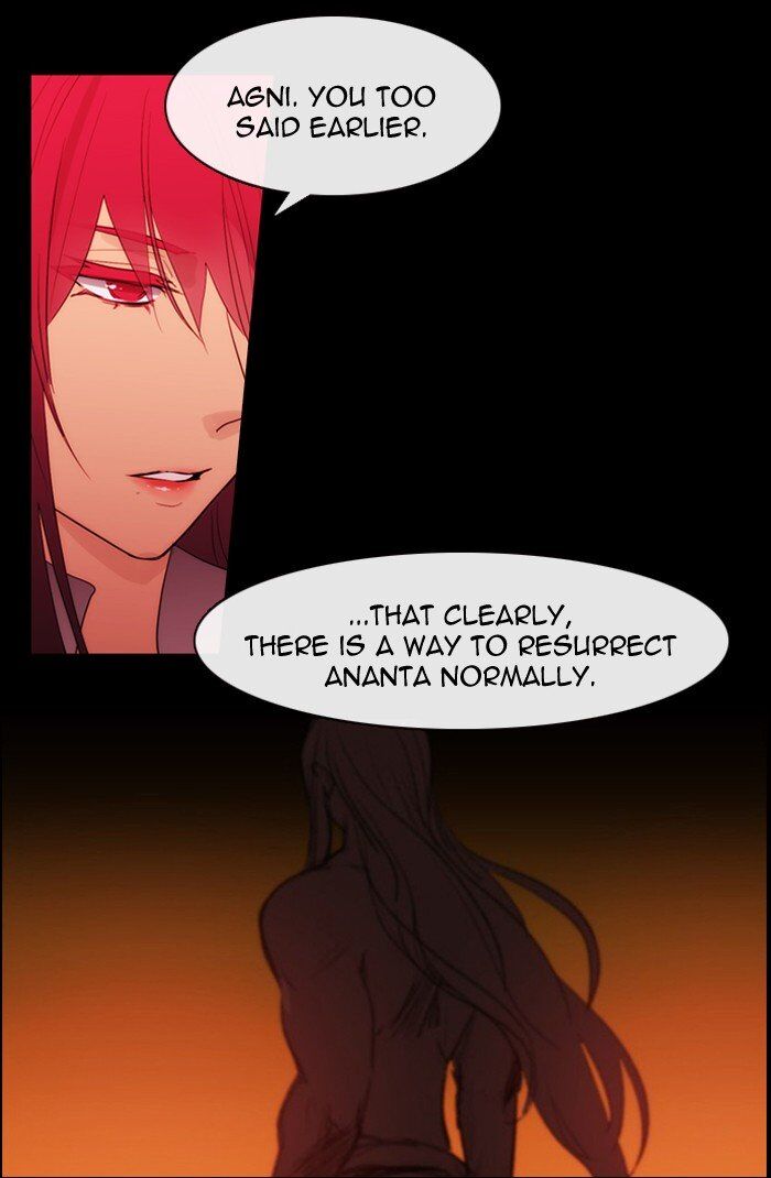 Kubera - Manhwa Chapter 433 - page 21