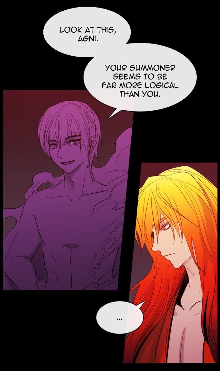 Kubera - Manhwa Chapter 433 - page 23