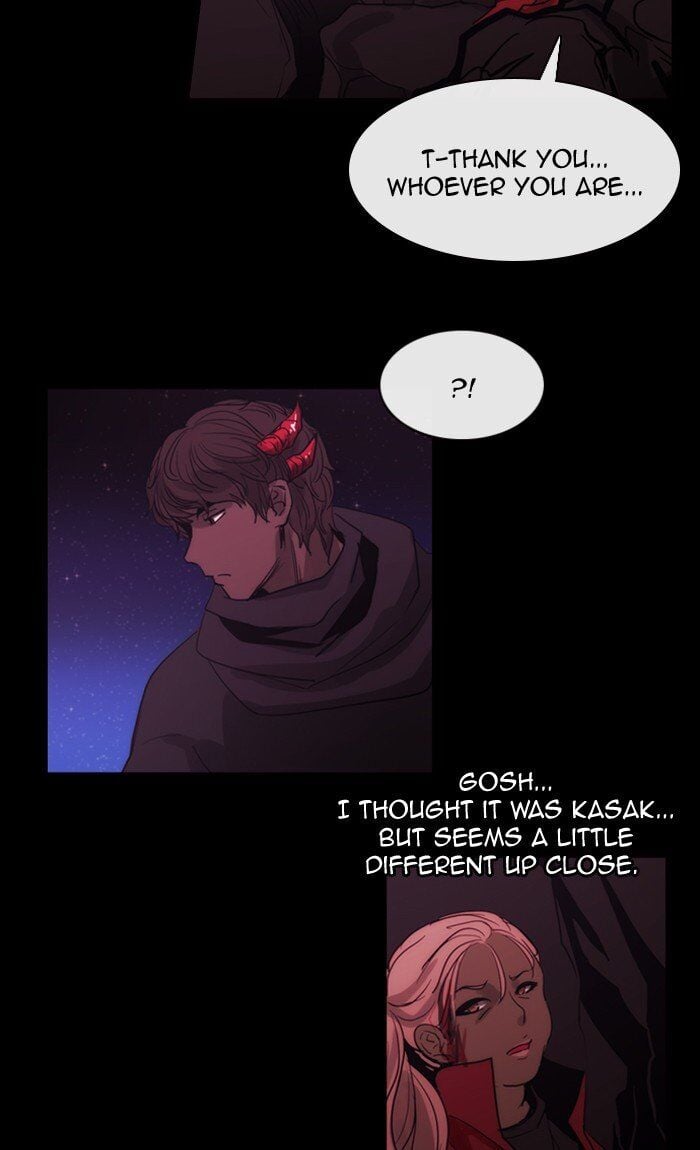 Kubera - Manhwa Chapter 433 - page 27