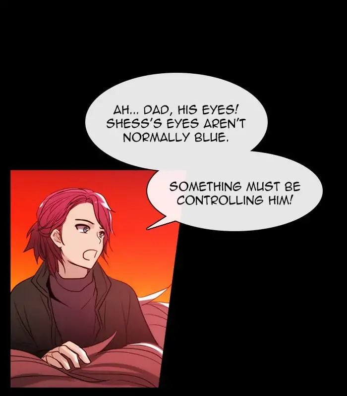 Kubera - Manhwa Chapter 388 - page 16