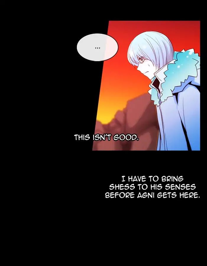 Kubera - Manhwa Chapter 388 - page 17