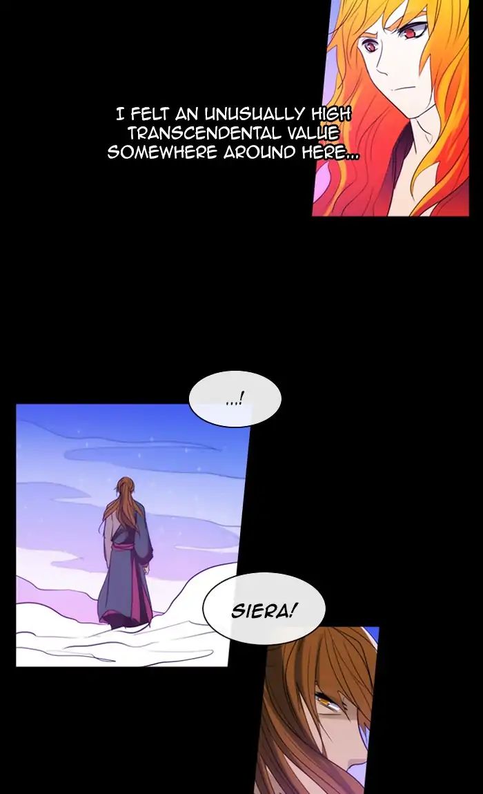 Kubera - Manhwa Chapter 388 - page 21