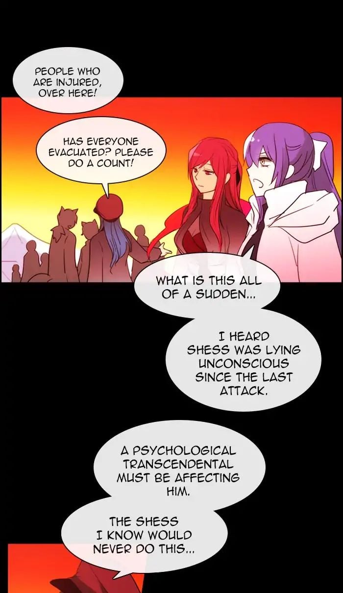 Kubera - Manhwa Chapter 388 - page 29