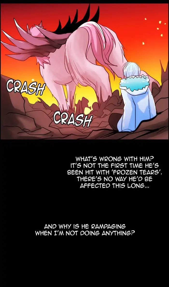 Kubera - Manhwa Chapter 388 - page 3