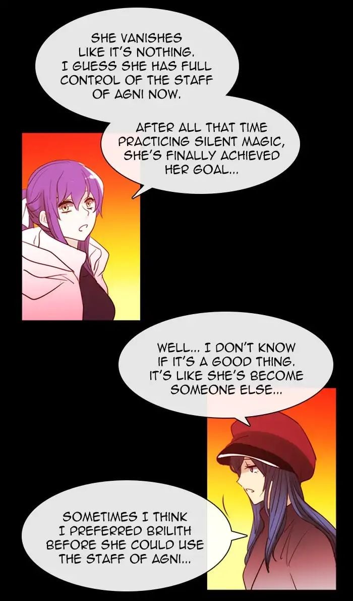 Kubera - Manhwa Chapter 388 - page 33