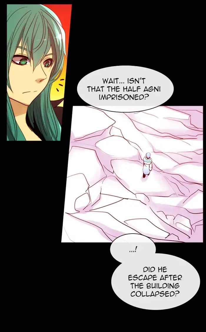 Kubera - Manhwa Chapter 388 - page 35