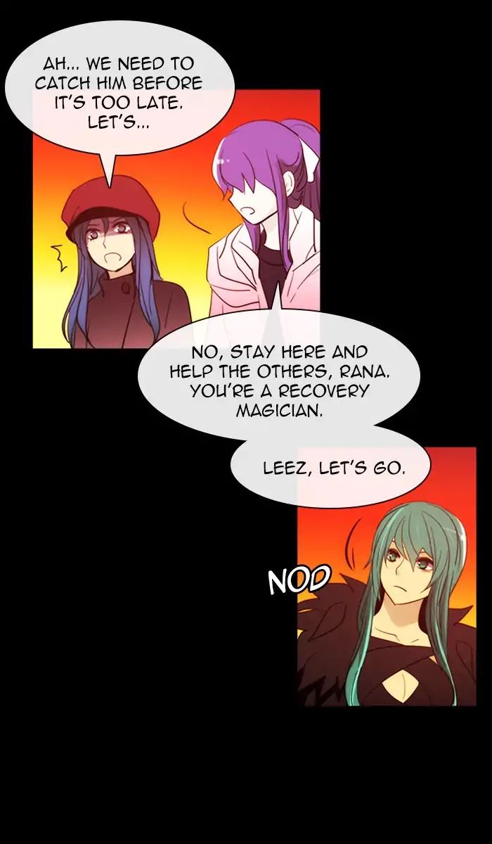 Kubera - Manhwa Chapter 388 - page 36