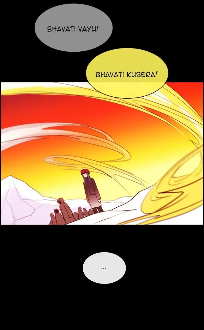 Kubera - Manhwa Chapter 388 - page 37