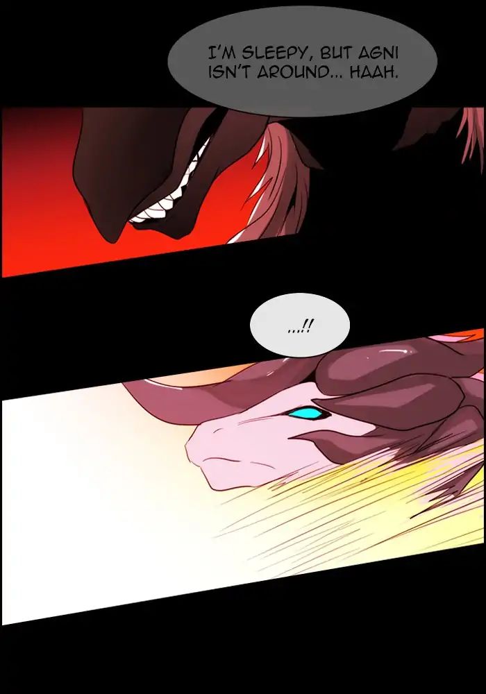 Kubera - Manhwa Chapter 388 - page 5