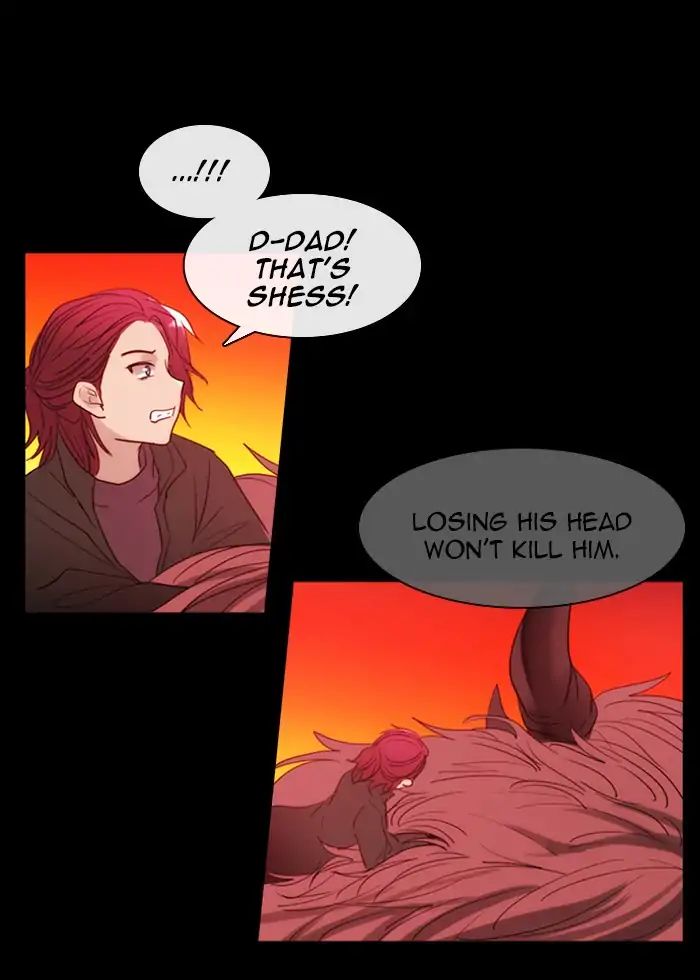 Kubera - Manhwa Chapter 388 - page 7