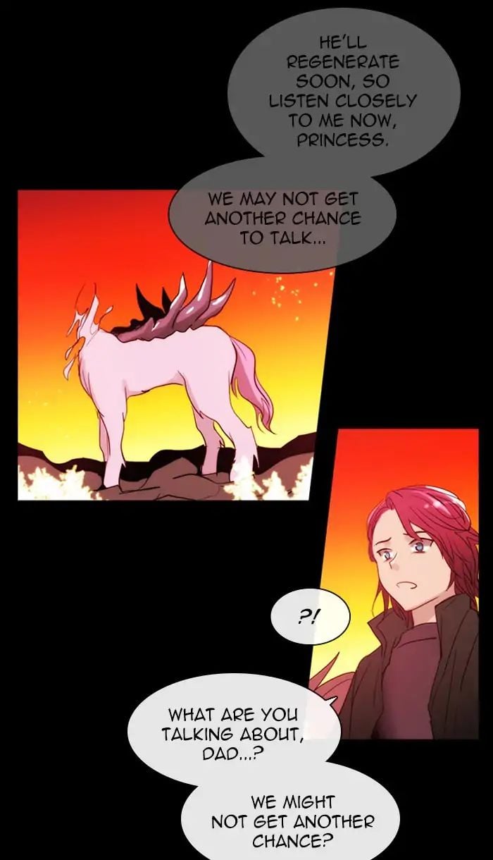 Kubera - Manhwa Chapter 388 - page 8