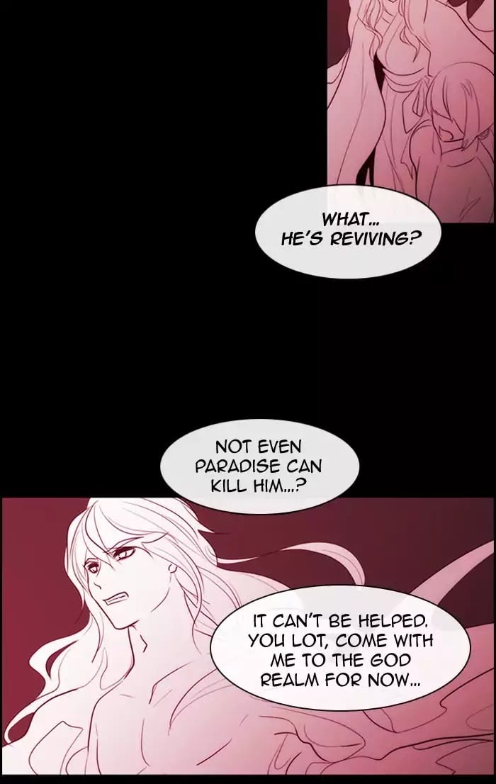 Kubera - Manhwa Chapter 342 - page 11