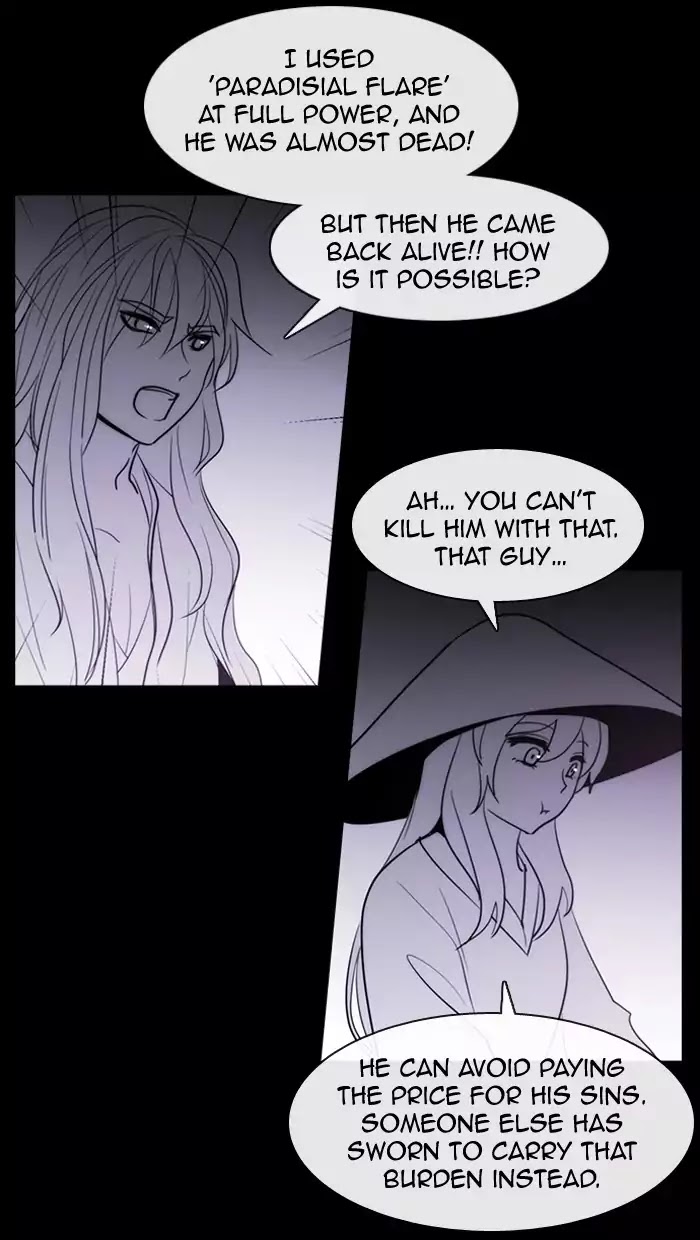 Kubera - Manhwa Chapter 342 - page 33