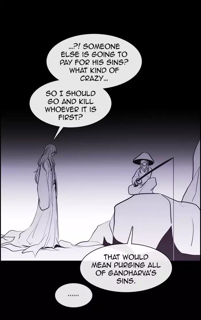 Kubera - Manhwa Chapter 342 - page 34