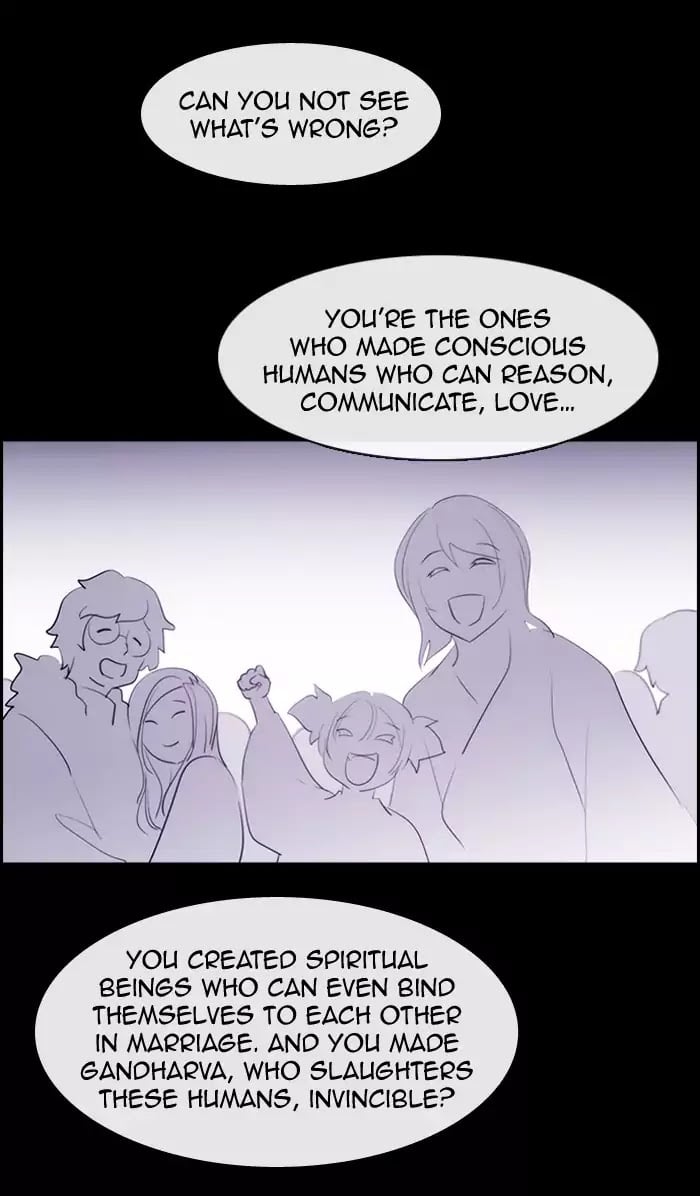 Kubera - Manhwa Chapter 342 - page 38