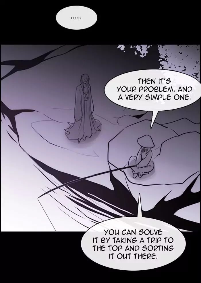 Kubera - Manhwa Chapter 342 - page 40