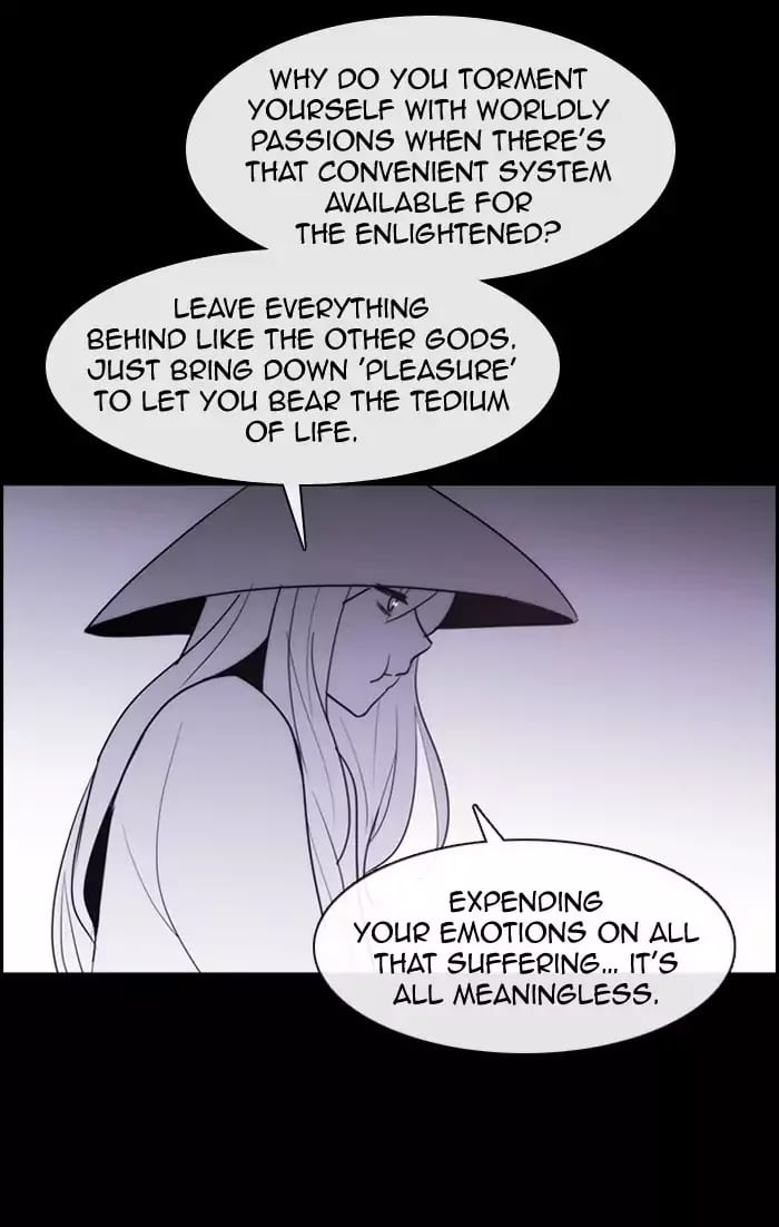 Kubera - Manhwa Chapter 342 - page 41