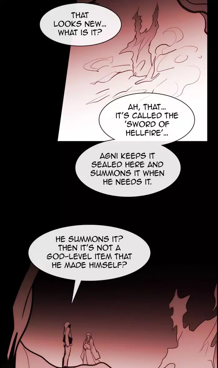 Kubera - Manhwa Chapter 342 - page 47